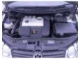 vindem display clima pentru vw polo 1.4tdi