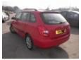 vindem display clima skoda fabia 1.6tdi