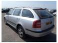 vindem interior tapiterie de skoda octavia 2 combi 1.9tdi bxe