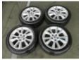 vindem janta aliaj 225/45 r17 opel zafira b 1.9cdti z19dth