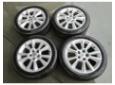 vindem janta aliaj 225/45 r17 opel zafira b 1.9cdti z19dth