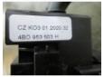 vindem maneta stergator 4b0953503h skoda fabia 1.2 azq