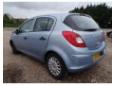 vindem racitor gaze opel corsa d 1.2