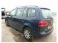 webasto vw touran 1t3  1.6tdi cay