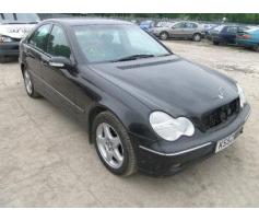 vindem biela mercedes c 220 cdi