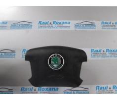 airbag volan skoda superb 2.5tdi 1u0880201d