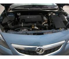 alternator opel astra j a17dtr 125cp