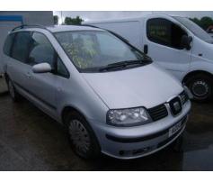 compresor clima seat alhambra