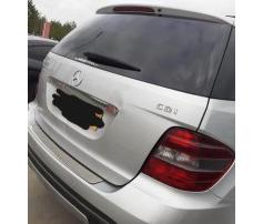 amortizor spate mercedes ml 320 cdi