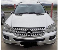 ansamblu stergator mercedes ml 320 cdi