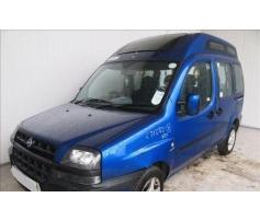 vindem motor fara anexe fiat doblo 1900 jtd