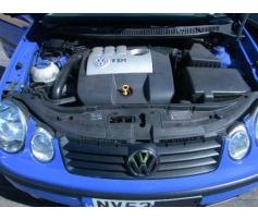 motor vw polo 1400tdi