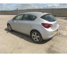 bara spate opel astra j 2.0dth