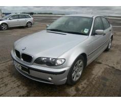 vindem biela bmw 320 e46