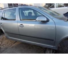 broasca usa fata skoda octavia 2 1.9tdi bkc