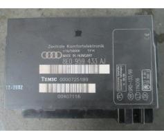 calculator confort  8e0959433aj  audi a4 1.9tdi avb