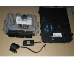 calculator motor 0281011863 citroen c4 1.6 hdi