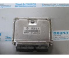 calculator motor skoda octavia 1 1.9tdi alh 038906012ha