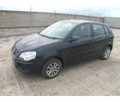 capota motor vw polo 9n 1.4tdi bay, amf