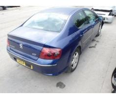 capota spate peugeot 407 1.6hdi 9hz