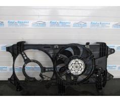 carcasa ventilator fiat doblo 1.3jtd