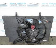 carcasa ventilator ford fiesta 1.4b spja 8v518c607cg