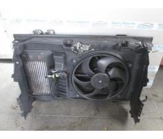 carcasa ventilator peugeot 307 1.6hdi 9hz