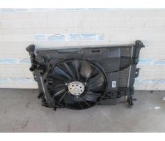 carcasa ventilator renault megane 2 1.4 16v