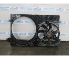 carcasa ventilator vw golf 4 1.9tdi asz 1j0121207m