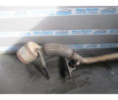 catalizator vw touran 2.0tdi 1k0131690l