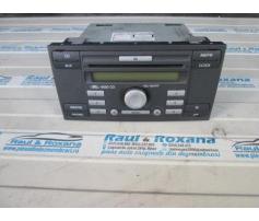 cd audio ford focus 2 1.8tdci