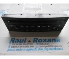 cd audio peugeot 307 1.6 16v nfu 96552632xt