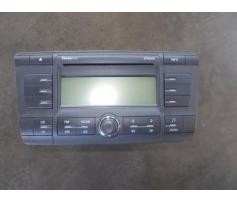 cd audio skoda octavia 2 1.9tdi bkc cod 1z0035161b