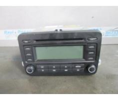 cd audio vw touran 2.0tdi