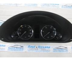 ceas bord mercedes c 220 203 cdi