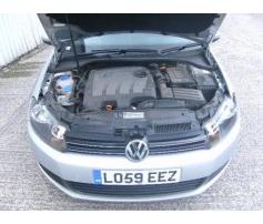 vindem catalizator vw golf 6 1600tdi