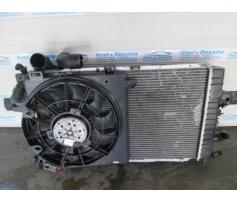 electroventilator opel astra h 1.3cdti dth