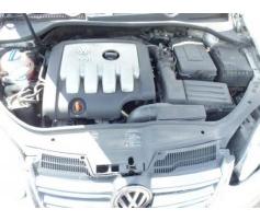 galerie evacuare vw jetta motor bkd 2.0tdi