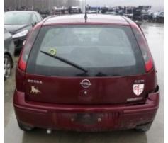 hayon spate opel corsa c 1.3cdti z13dt