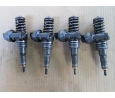 injector bosch 042472022a skoda superb 2.0tdi bss