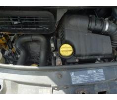 injector opel vivaro 1.9dci an 2003-2007