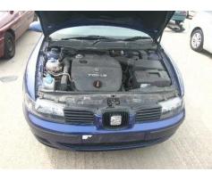 injector seat leon alh