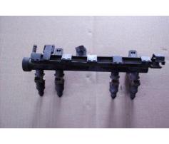 injector skoda fabia 1 combi (6y5) 2000/04-2007