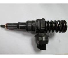 injector volkswagen golf 5 (1k1) 2003/10-2009/02