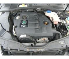 jamba skoda superb 1.9tdi avb