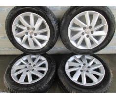 janta aliaj seat ibiza 1.2tdi cfw 185/60 r15