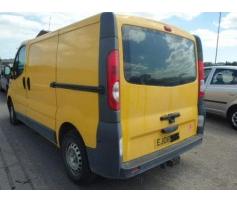 maner opel vivaro 1.9dci an 2003-2007