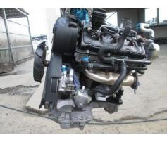 motor audi a6 2.5tdi allroad bau