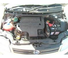 motor fiat panda