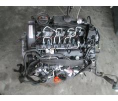 motor vw golf 6 2.0tdi cbd